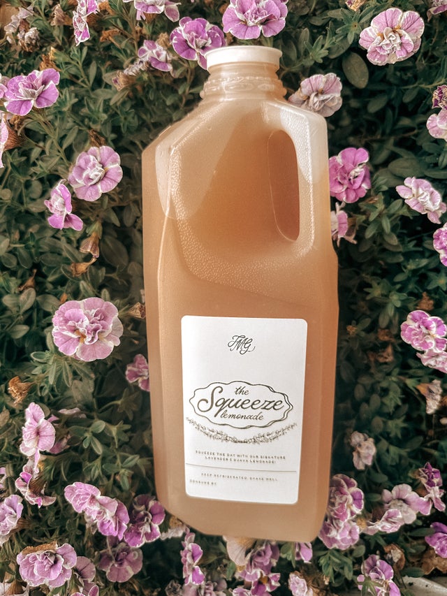 TMG at Home | The Morning Glory